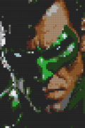 Green Lantern