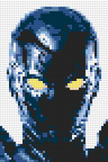 Blue Beetle