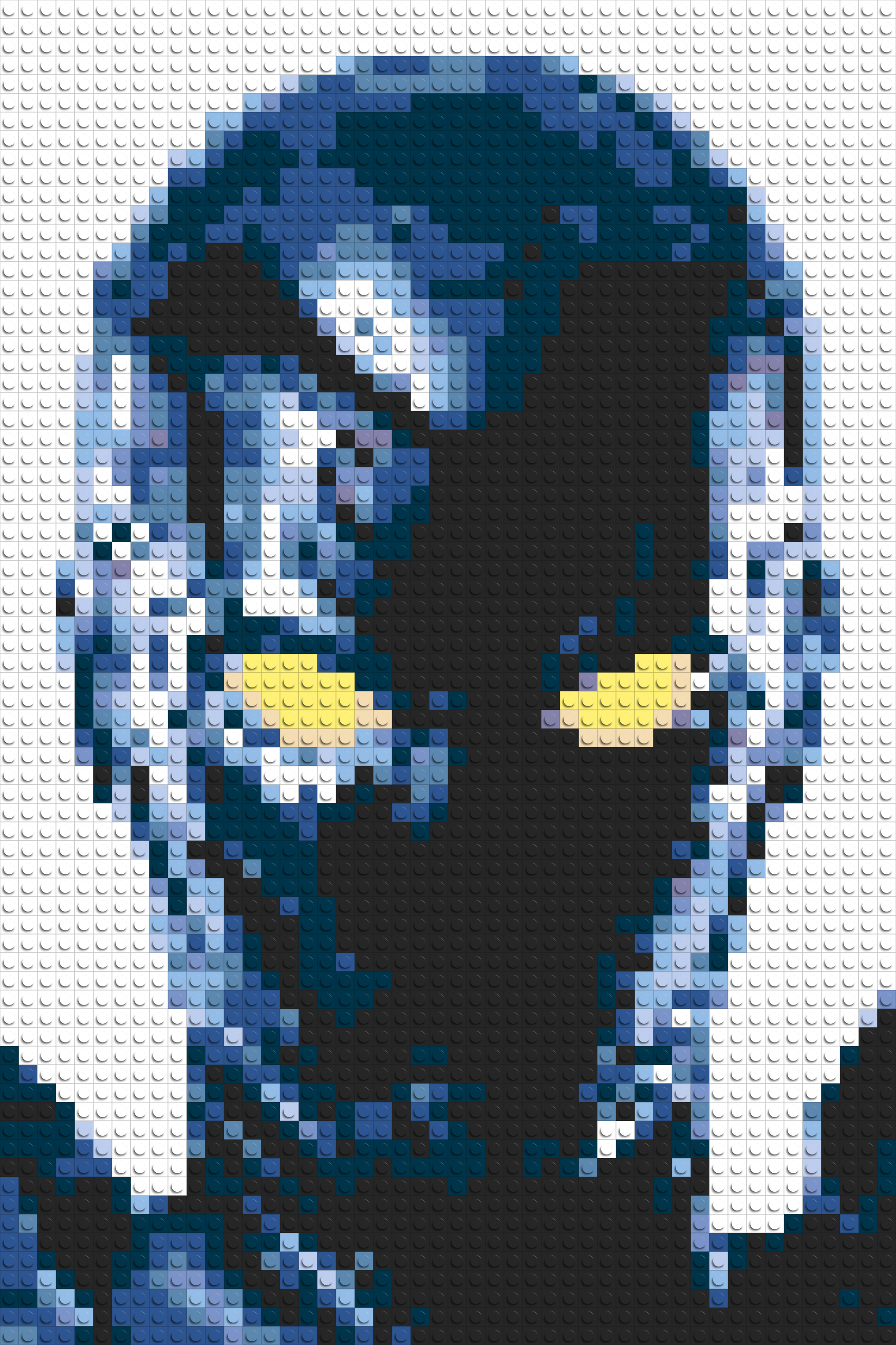 Blue Beetle