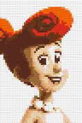 Wilma Flintstone