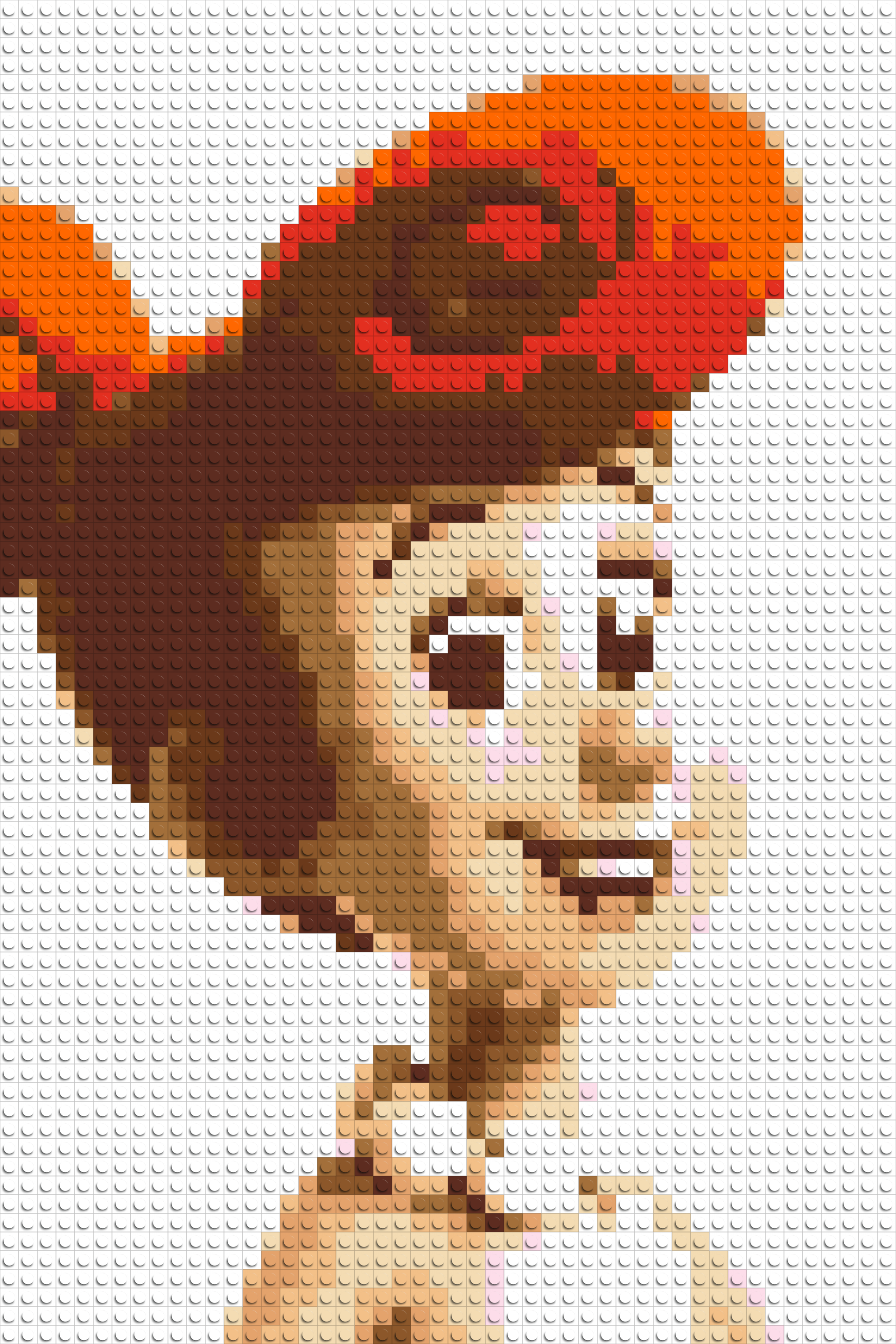 Wilma Flintstone