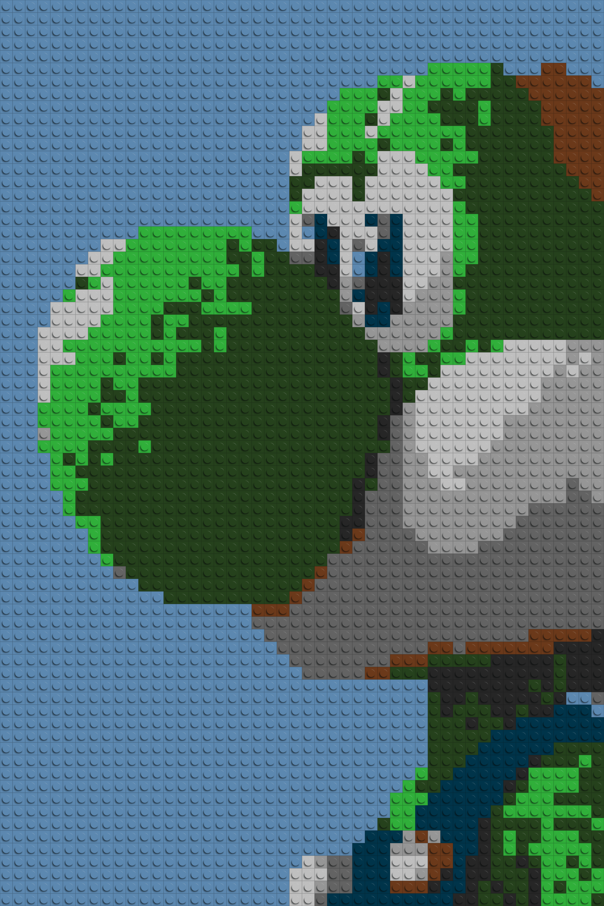 Yoshi