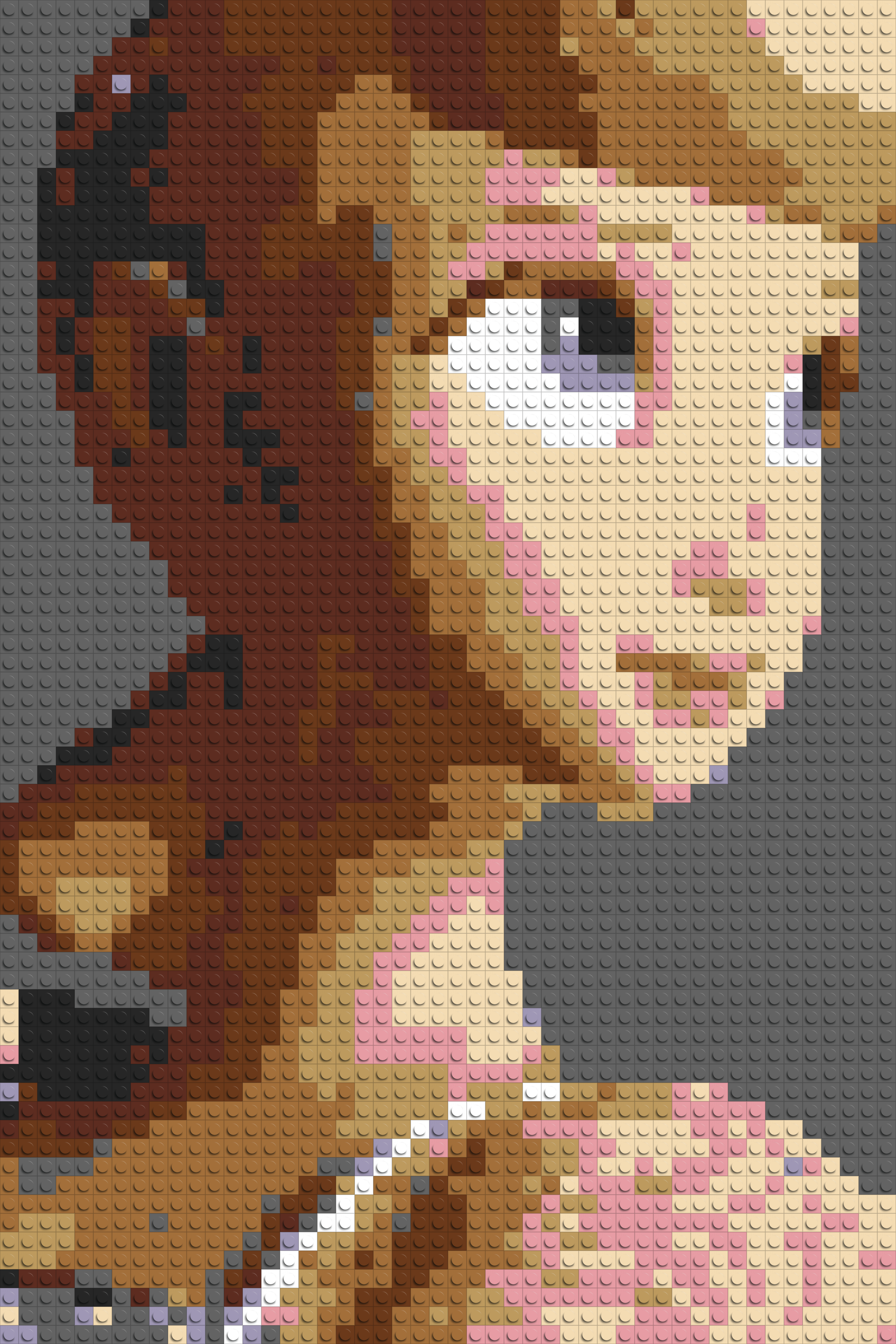 Bo Peep - Toy Story
