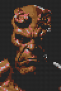 Hellboy