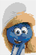 Smurfette