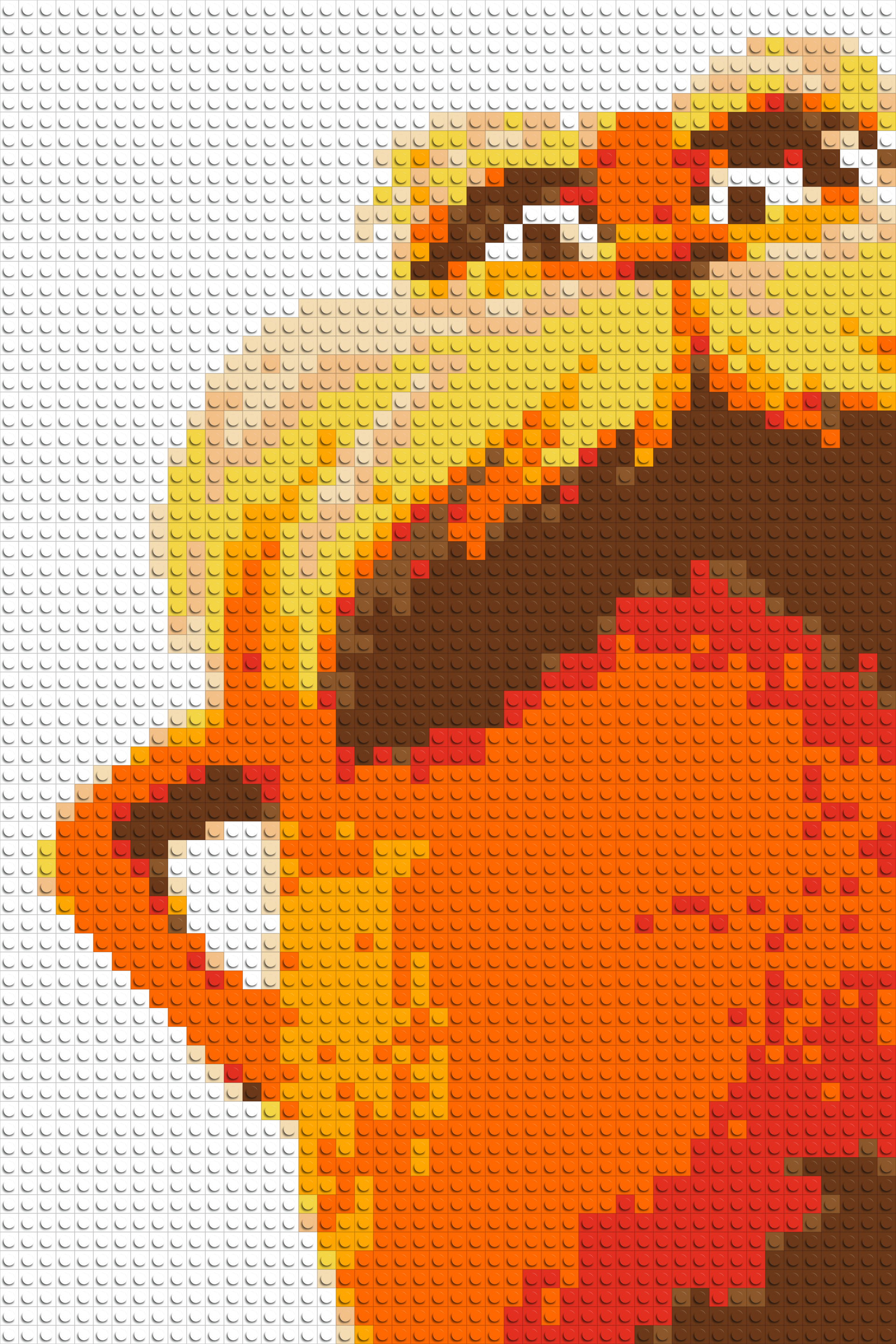 The Lorax