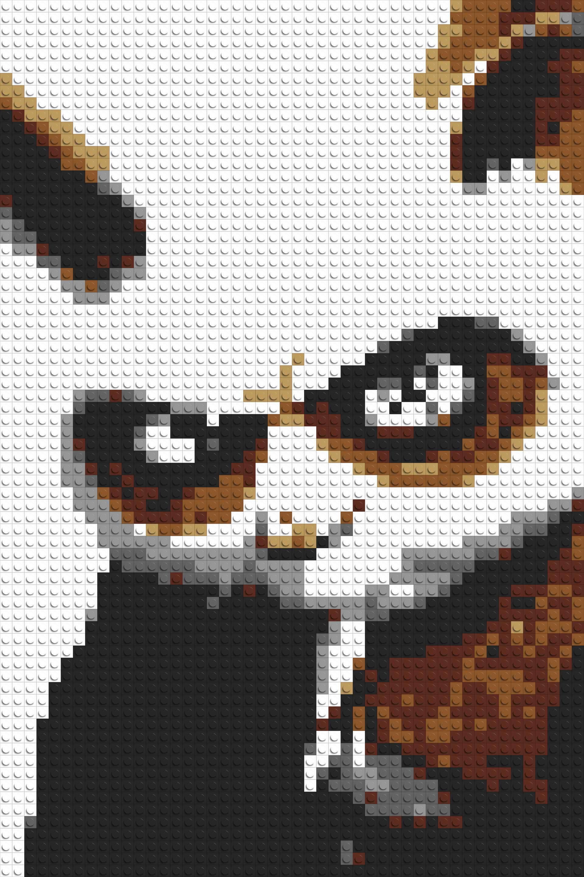 Master Shifu