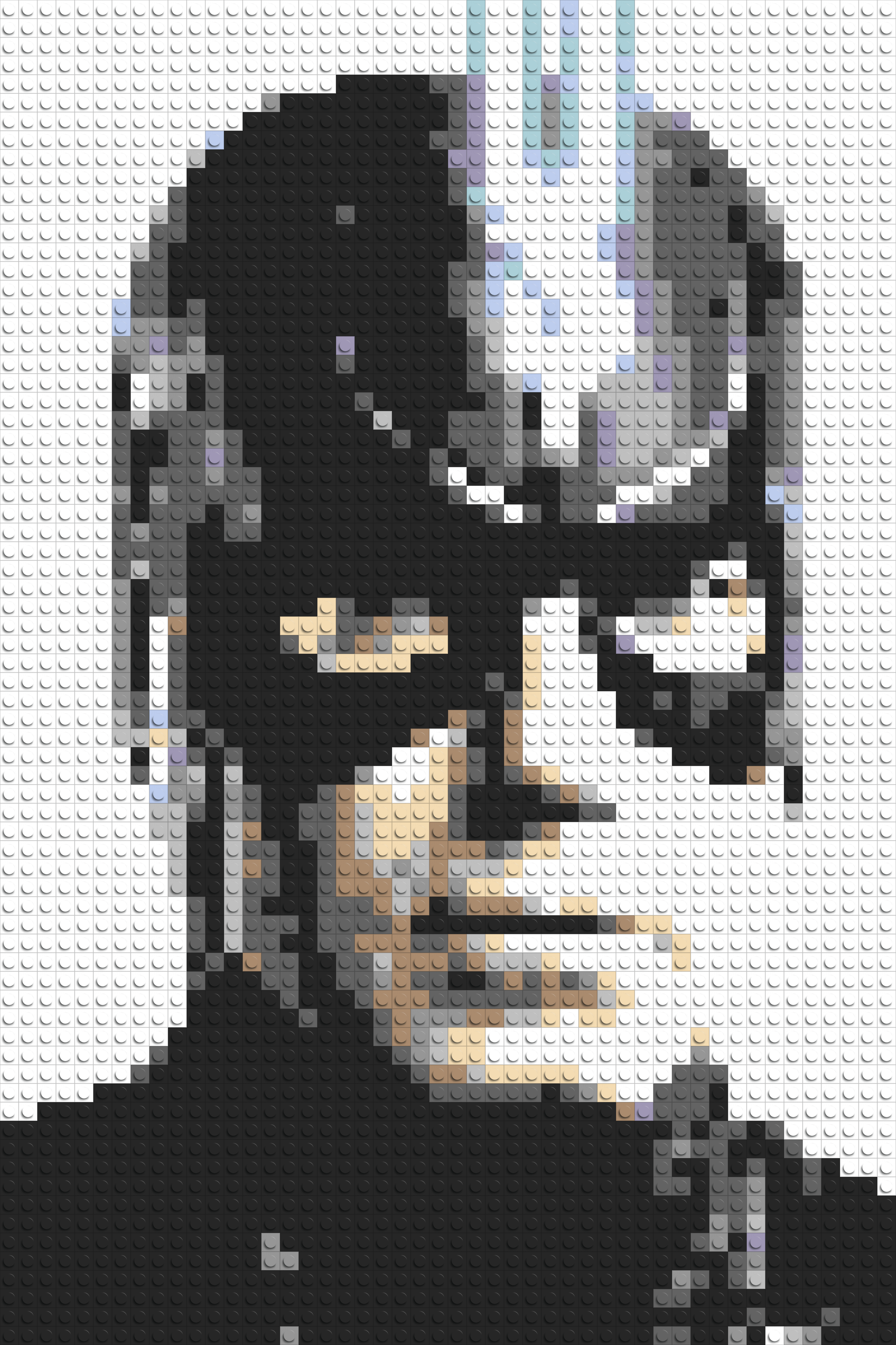 Black Bolt
