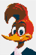 Woody Woodpecker