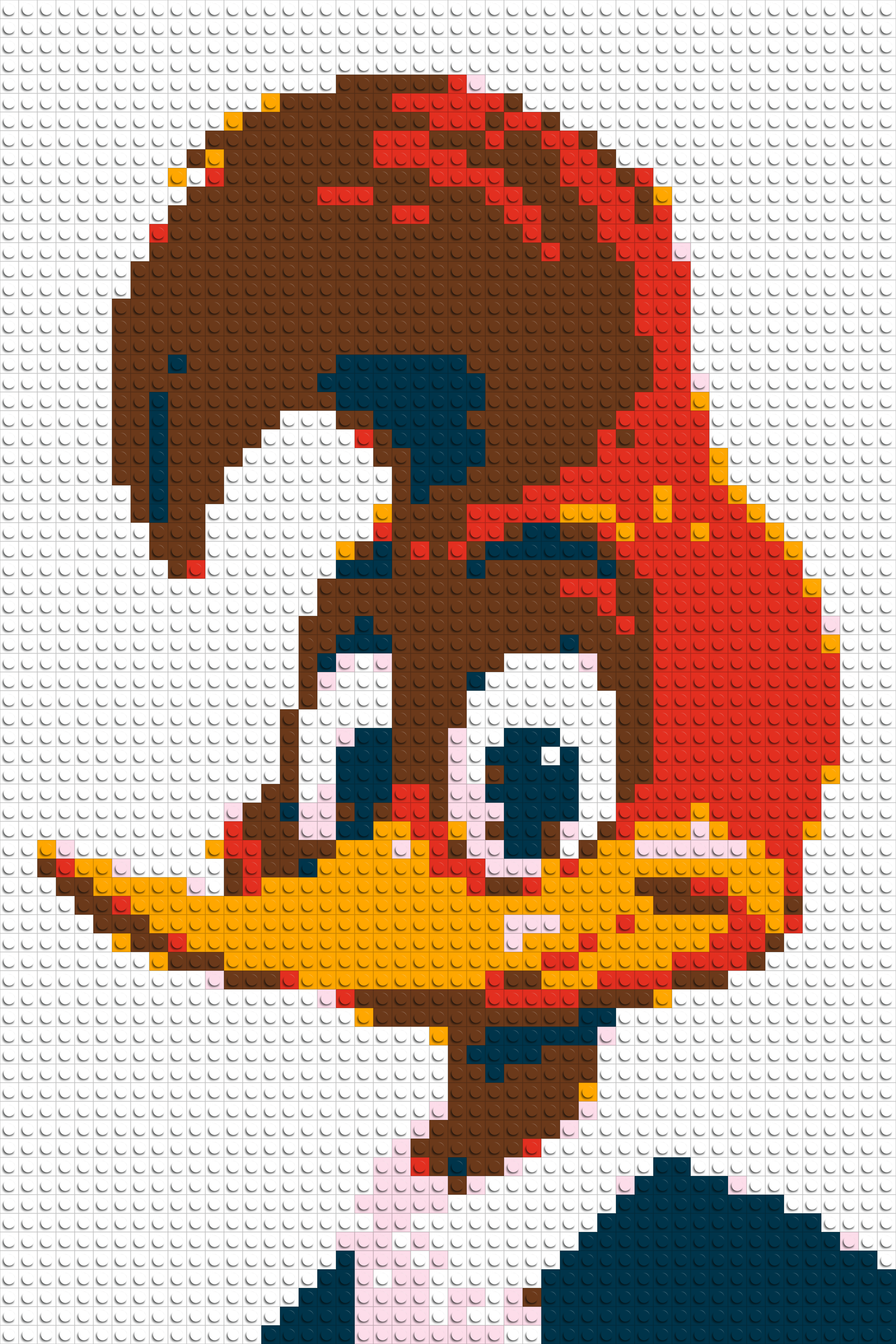 Woody Woodpecker