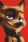 Nick Wilde