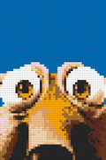 Scrat - Ice Age