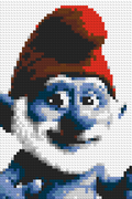 Papa Smurf