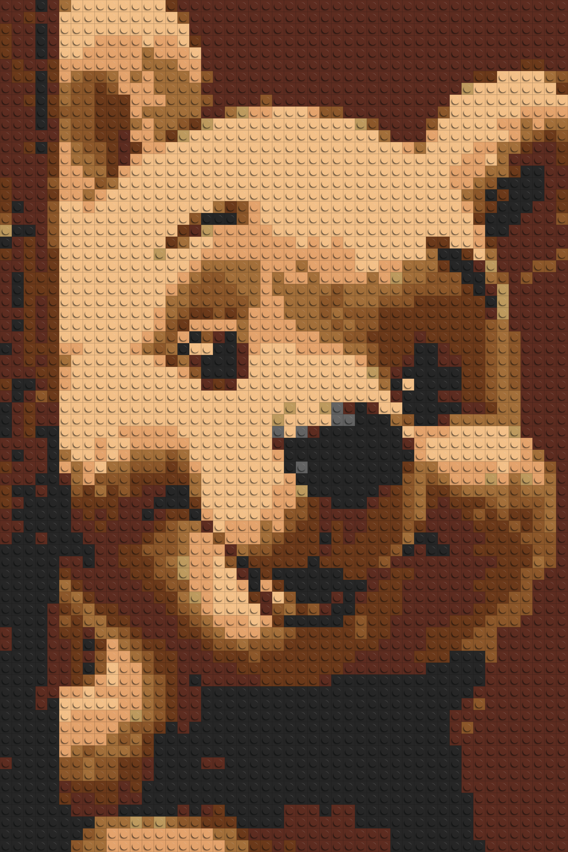 Winnie the Pooh