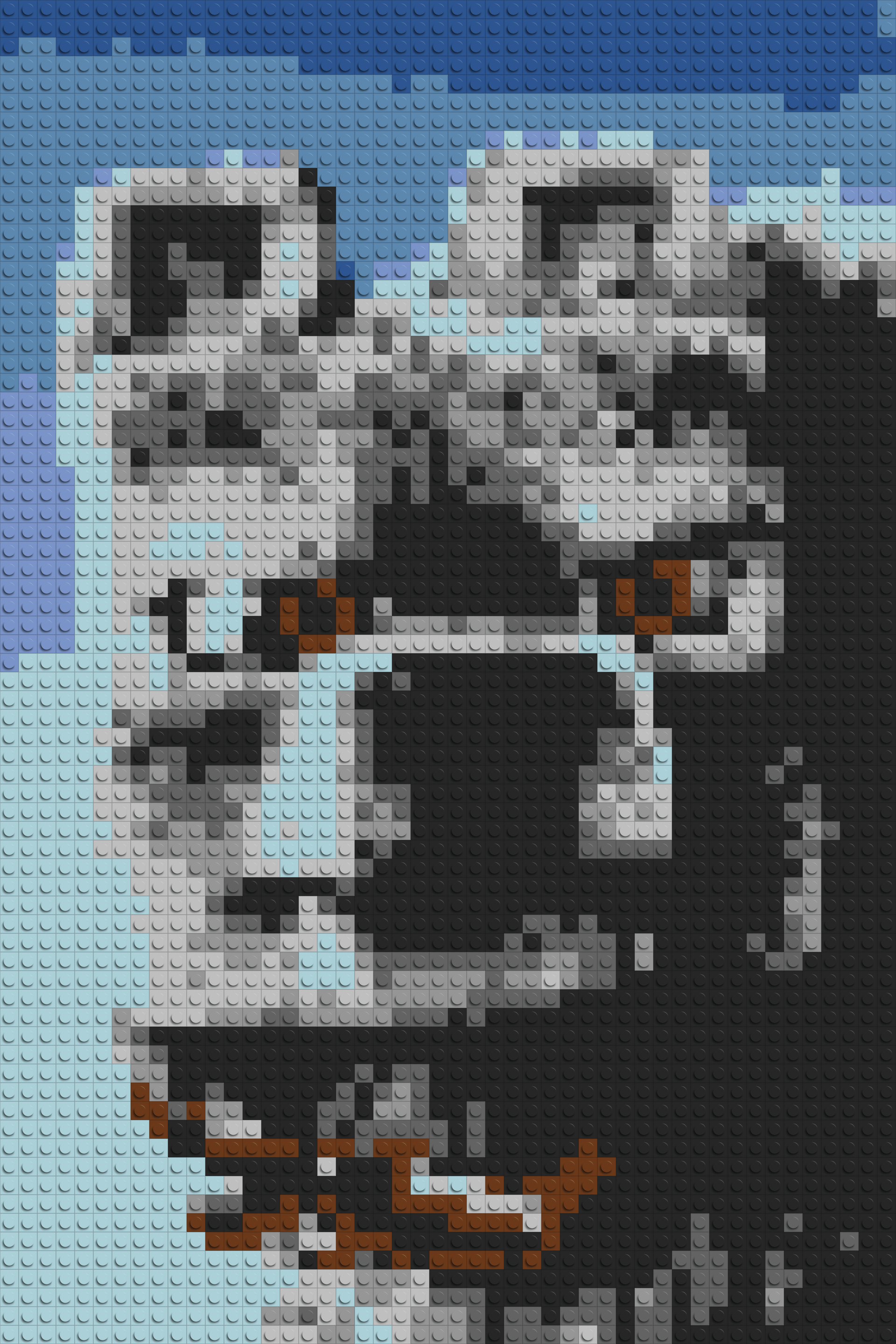 Dennis - A Minecraft