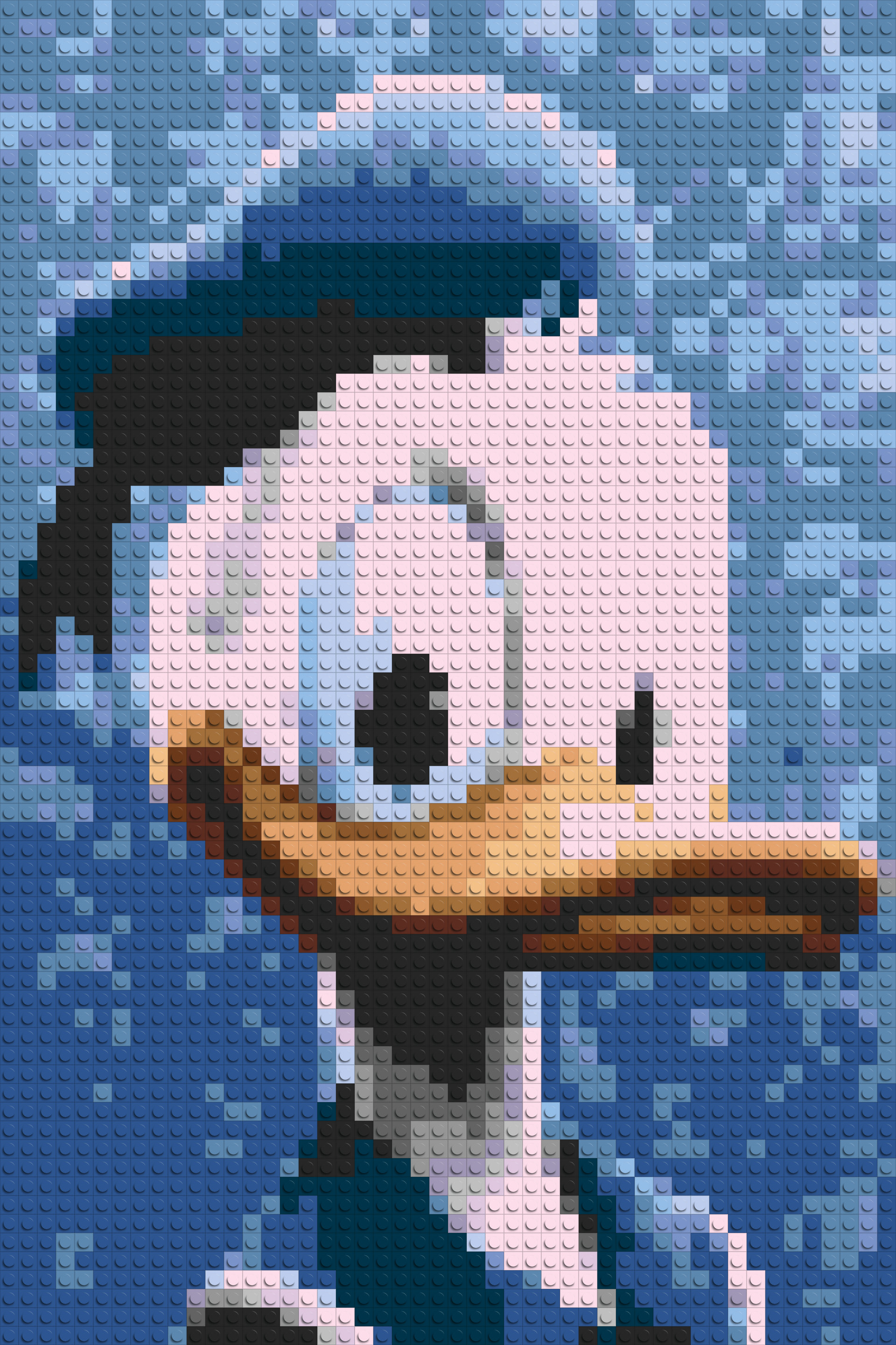 Donald Duck