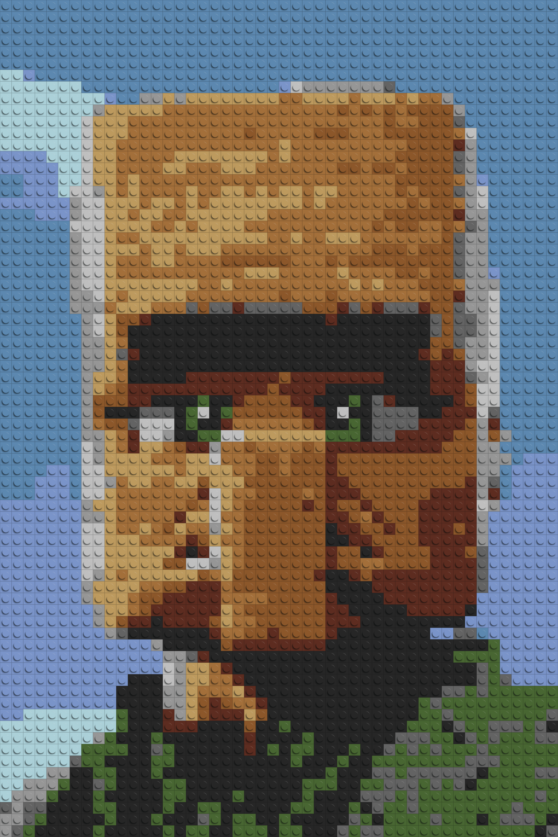 Villager - Minecraft