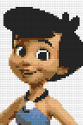 Betty Rubble