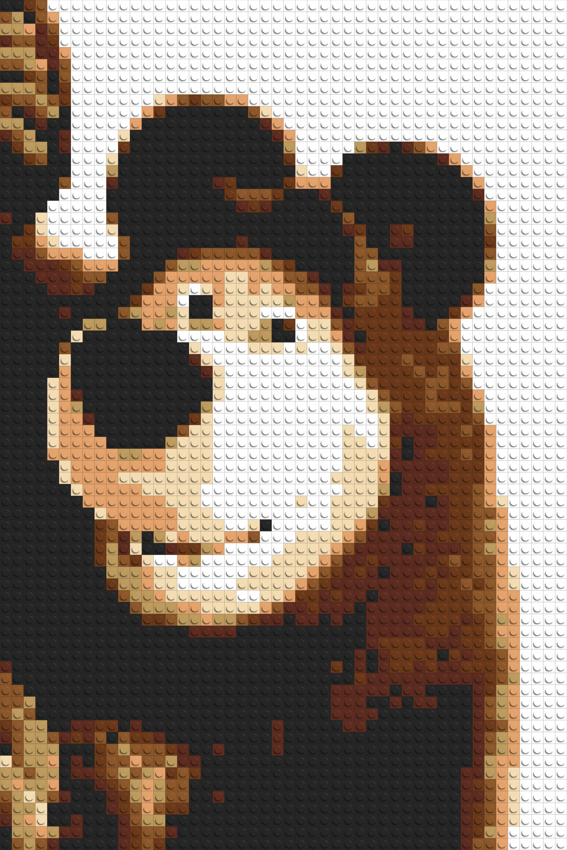 Masha and the Bear