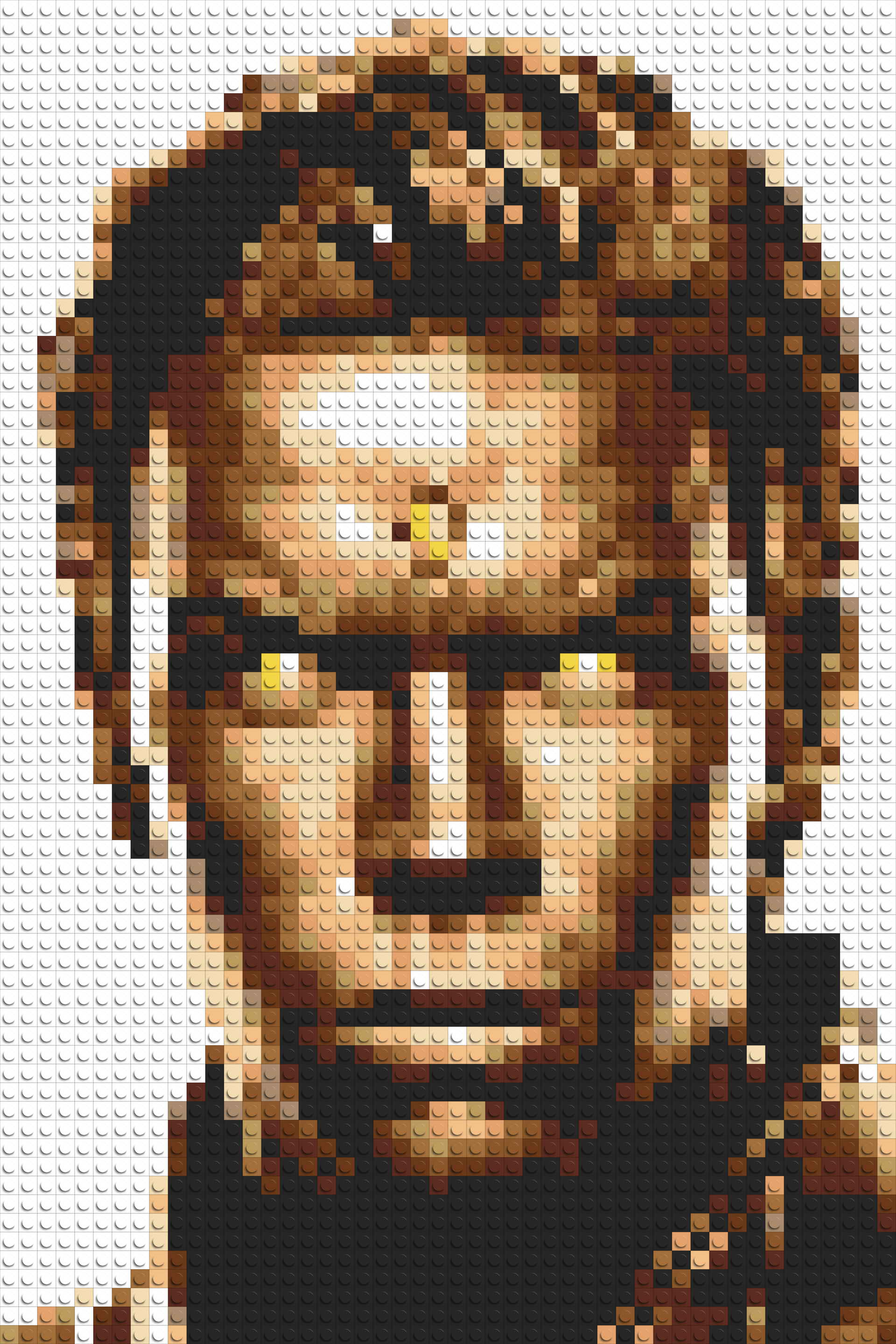 Adam Warlock
