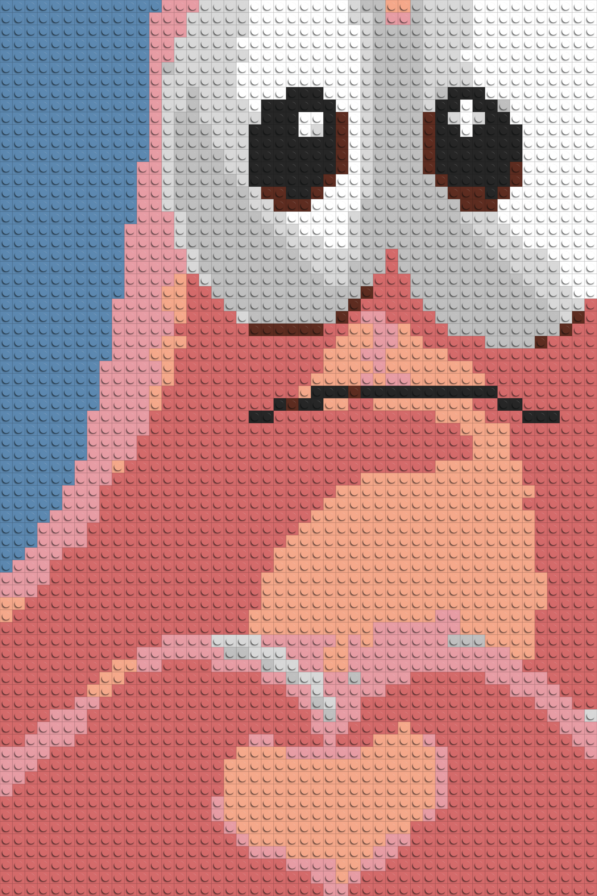 Patrick Star
