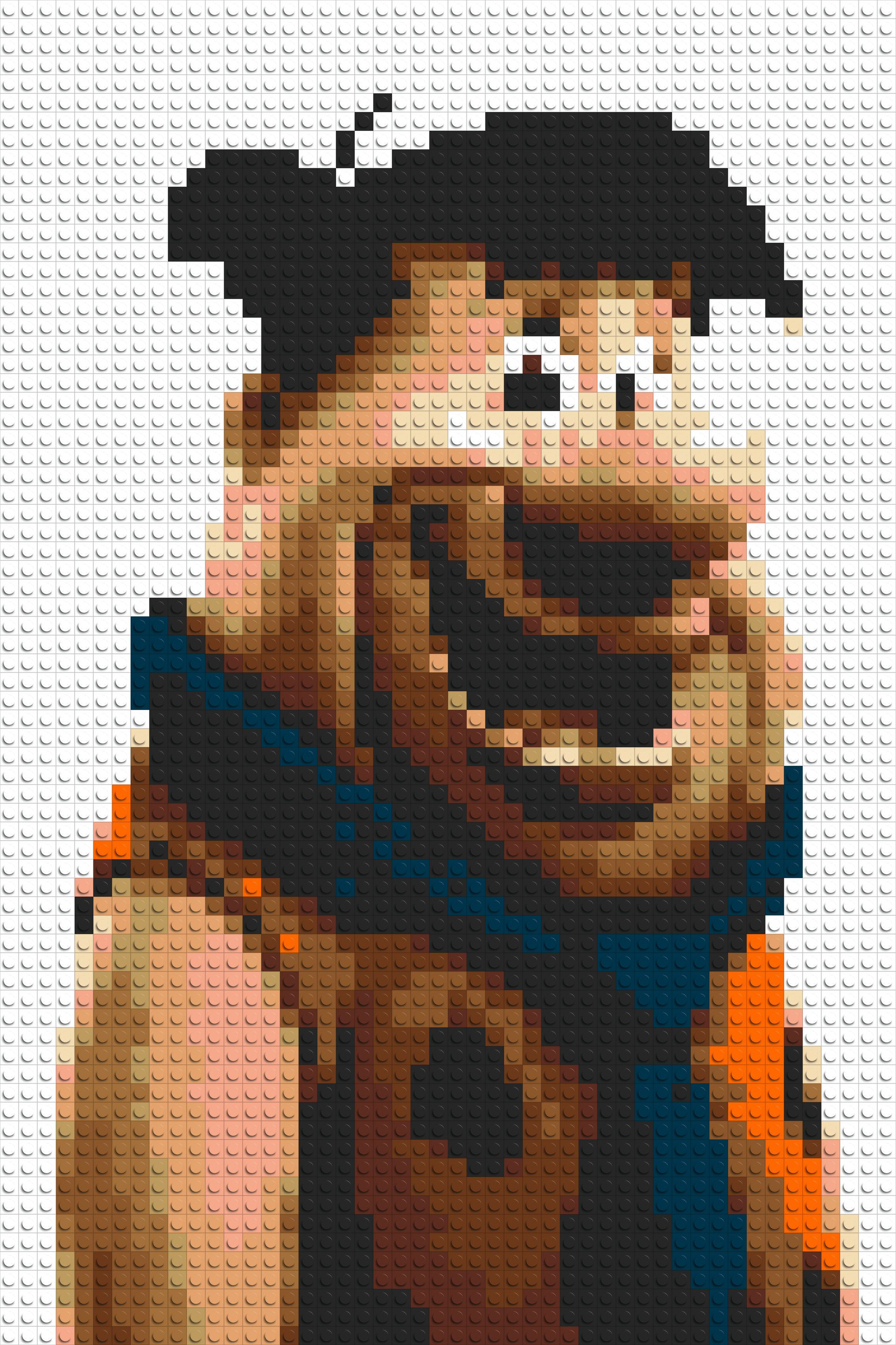 Fred Flintstone