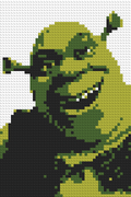 shrek
