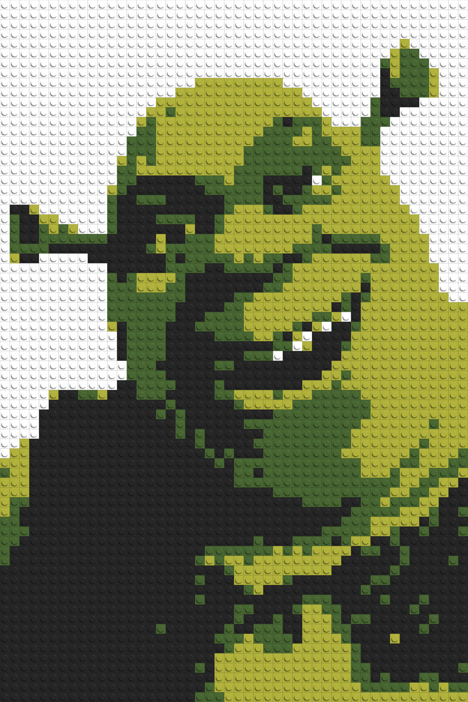 shrek