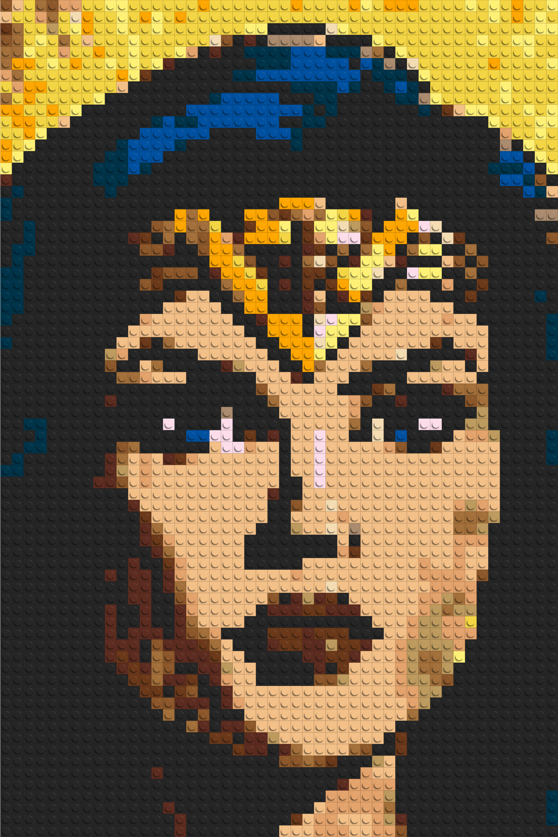 Wonder Woman