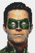 Green Lantern