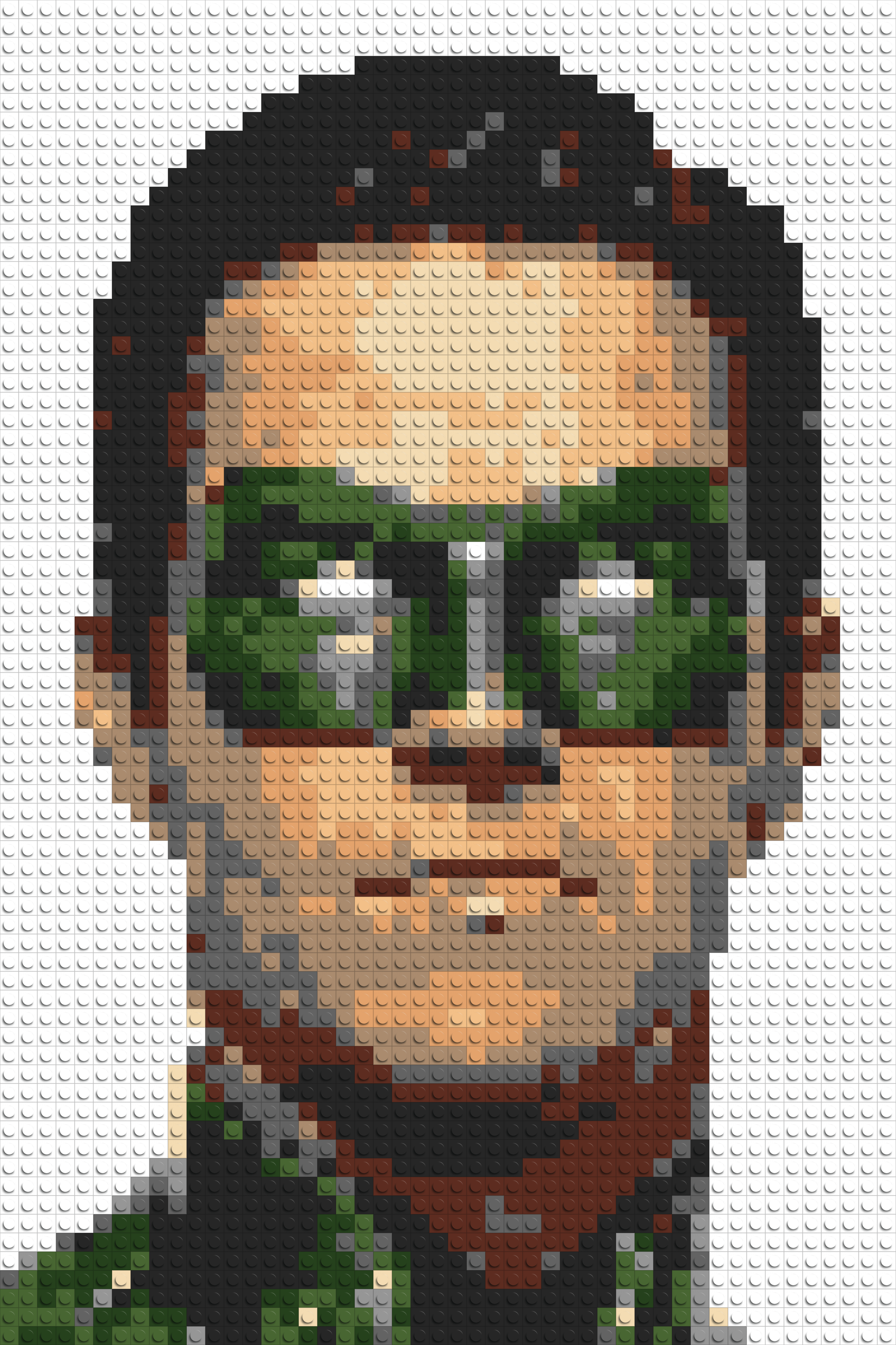 Green Lantern