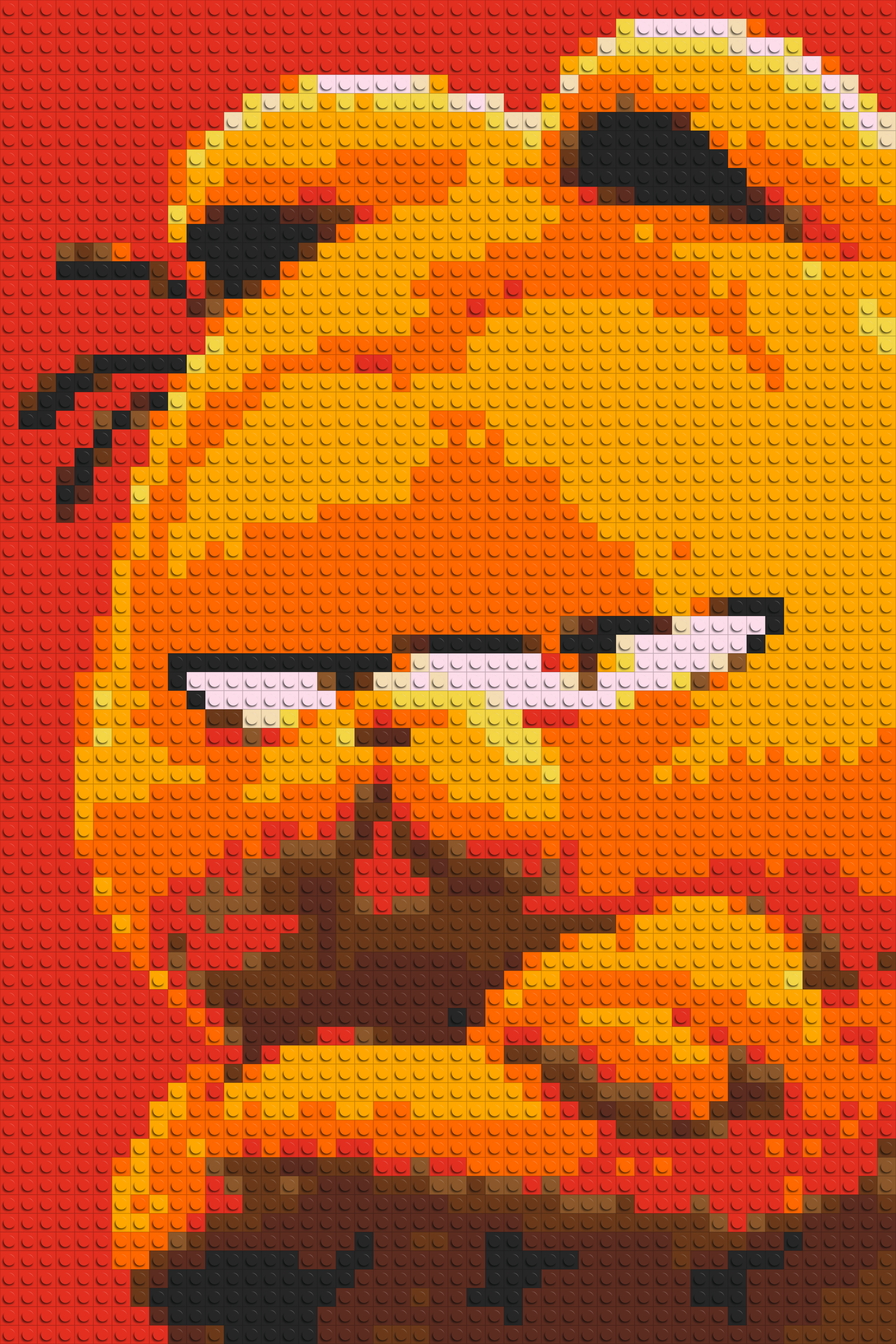Garfield