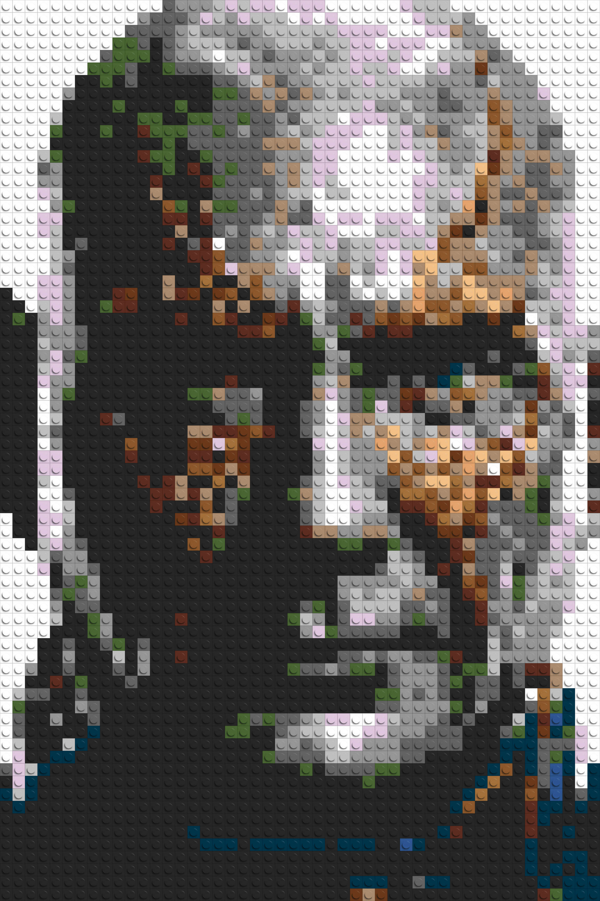 Drax the Destroyer