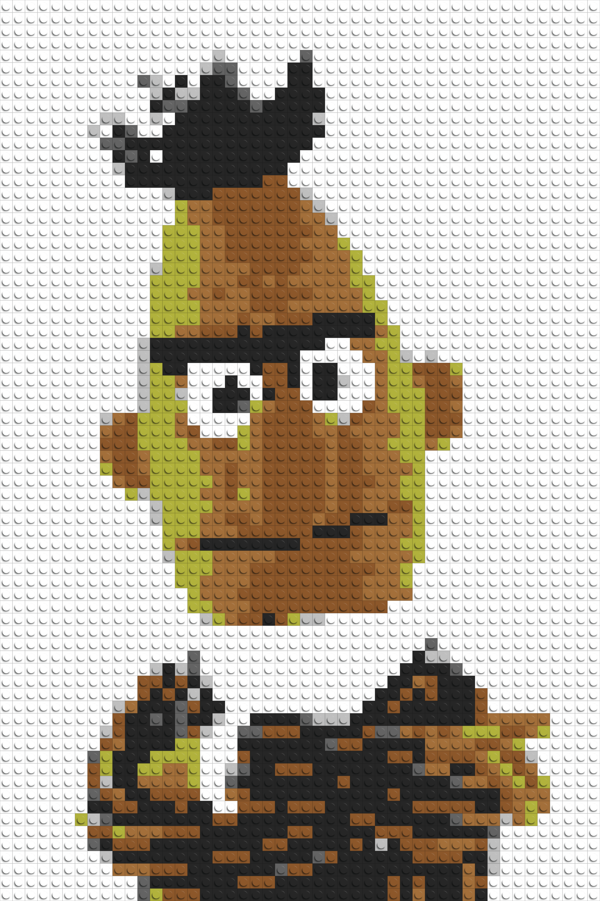 Bert