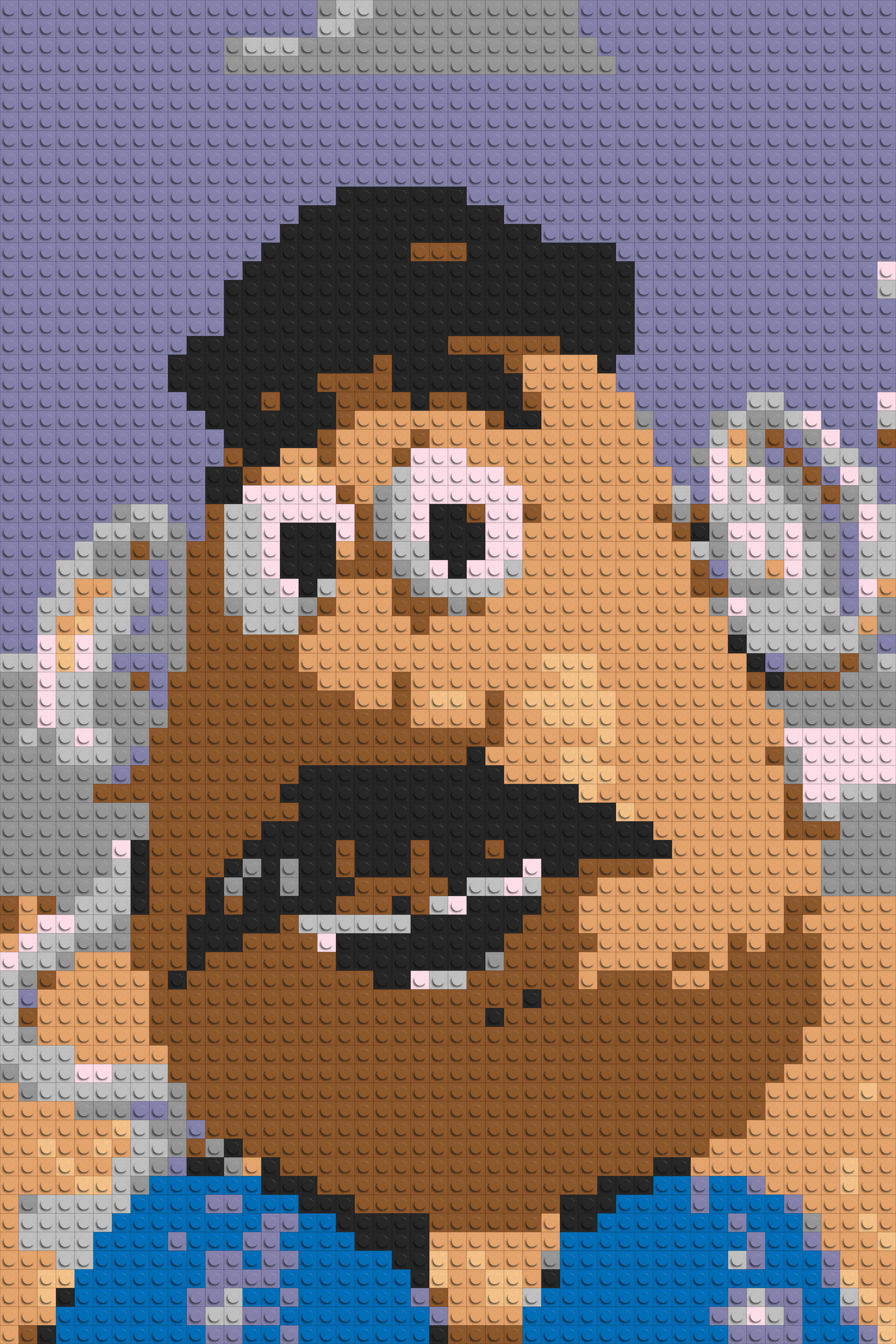 Mr. Potato - Toy Story