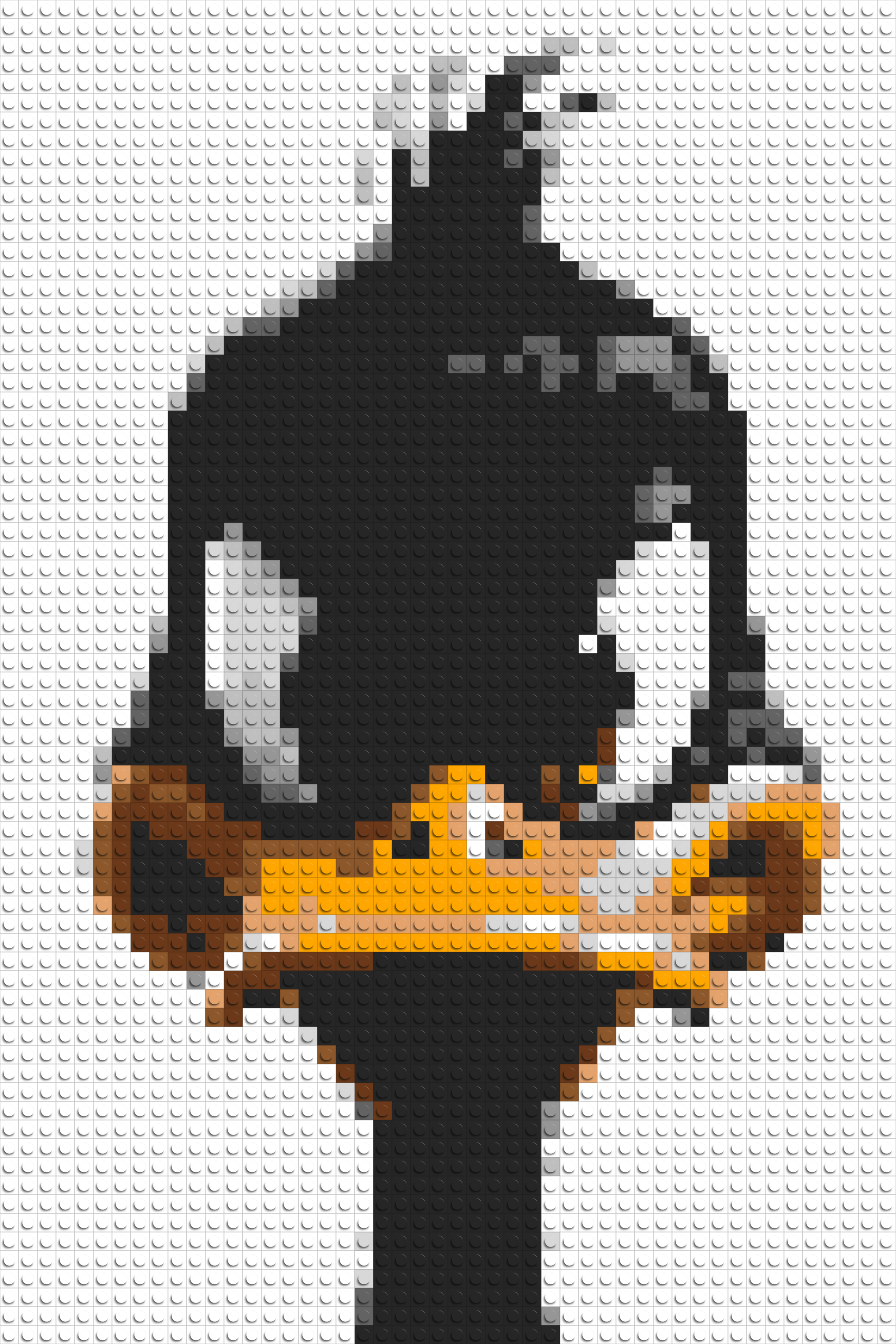 Daffy Duck