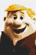 Barney Rubble