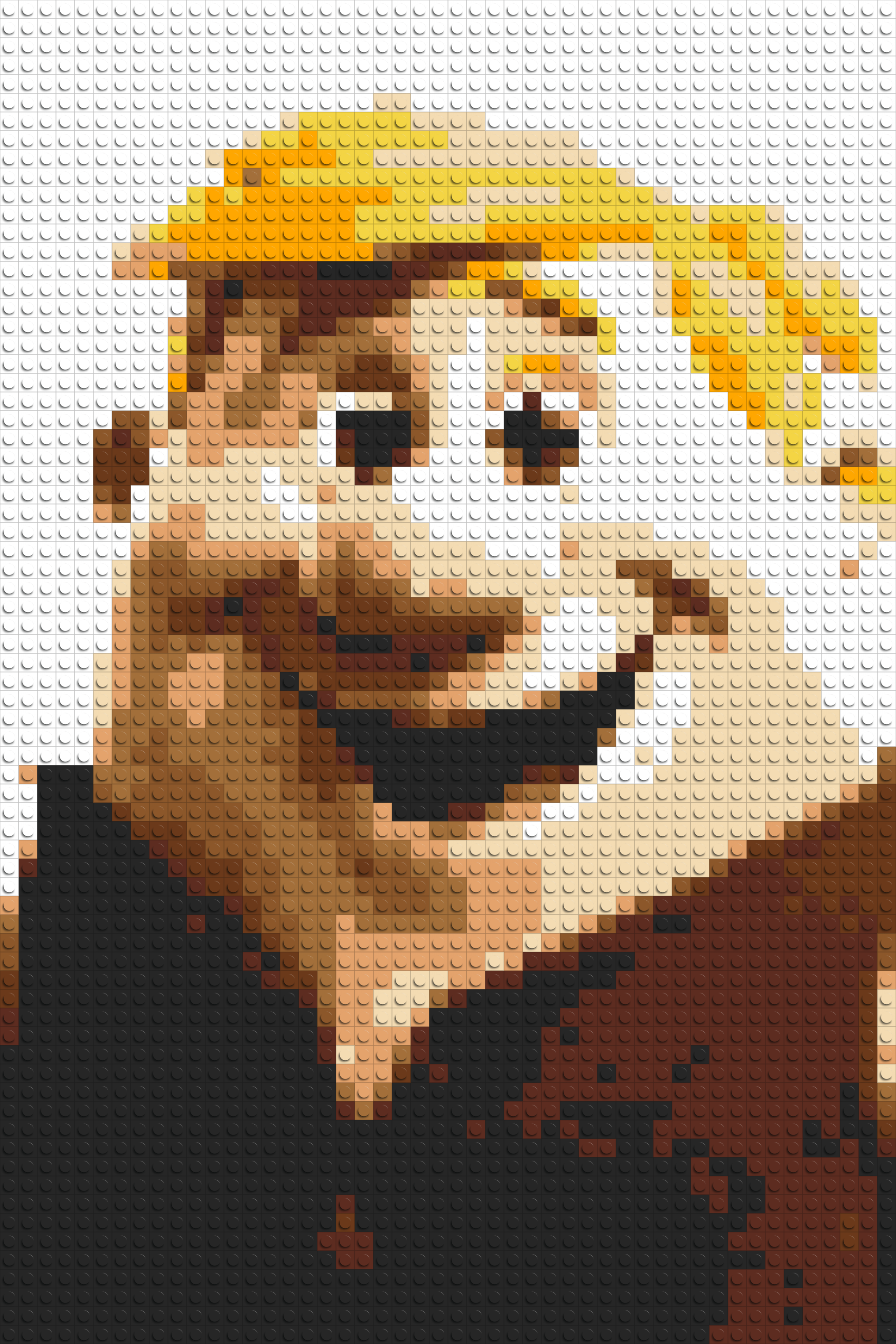 Barney Rubble