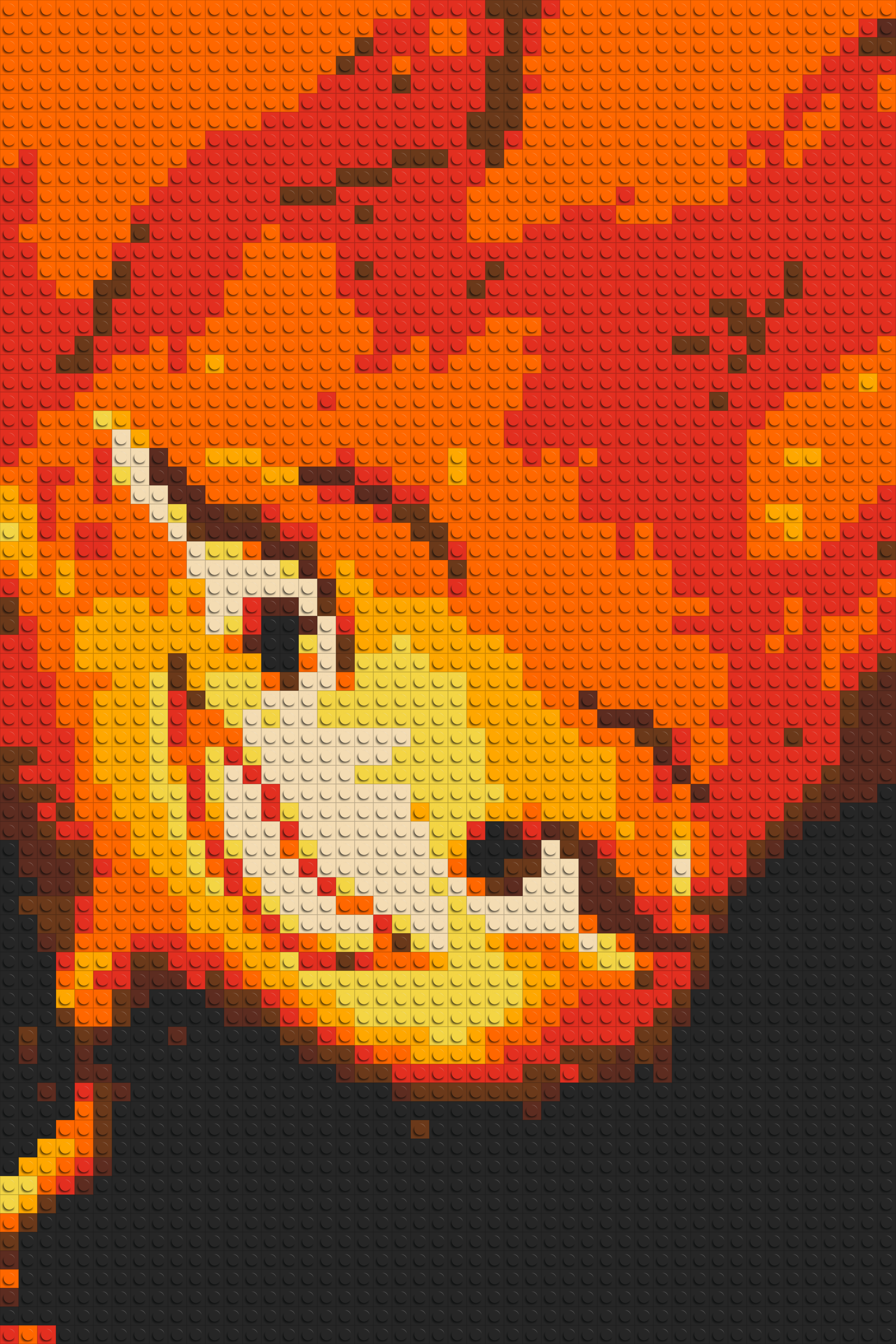 Ember - Elemental