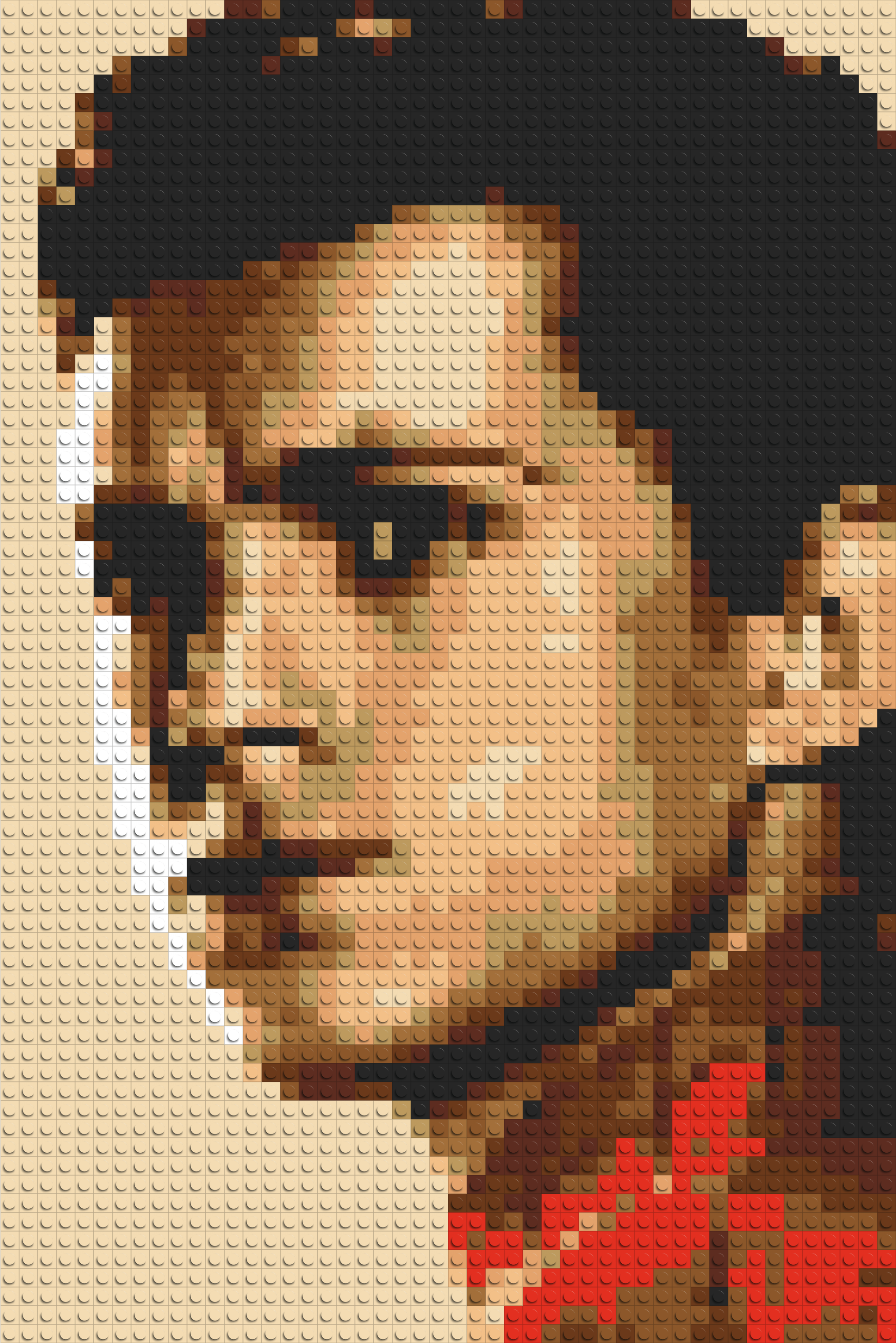 Spider-Man - Tom Holland