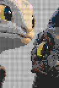 Toothless