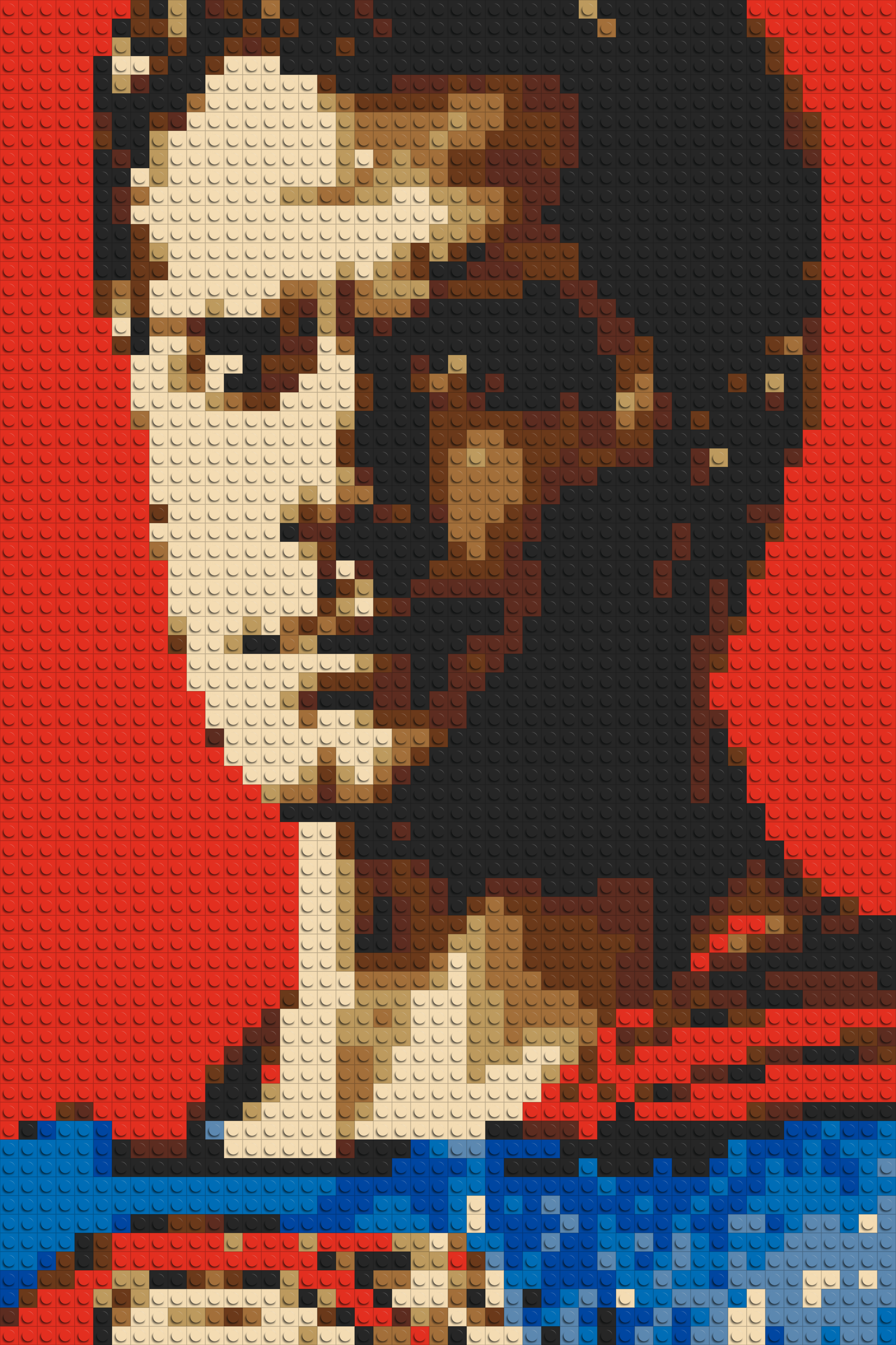Man of Steel