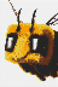 Bumblebee - Minecraft
