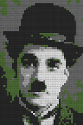 Charlie Chaplin