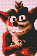 Crash