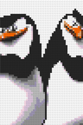 The Penguins of Madagascar