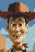 Woody
