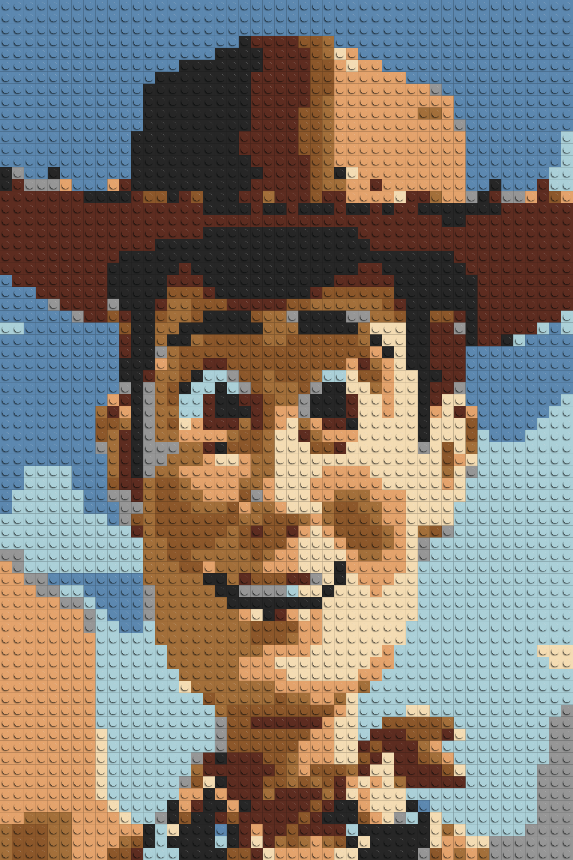 Woody