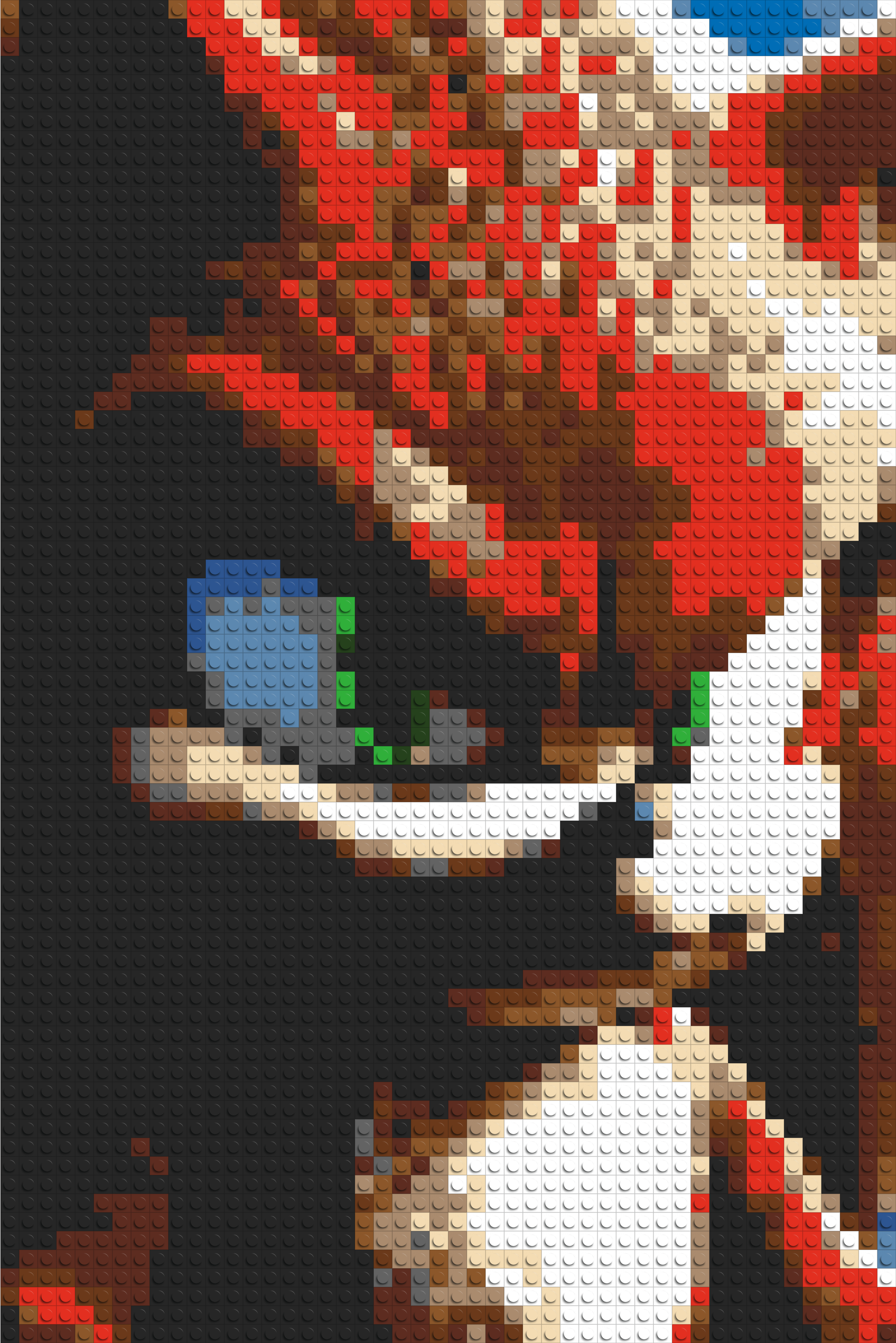 Knuckles