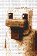 Chicken - Minecraft